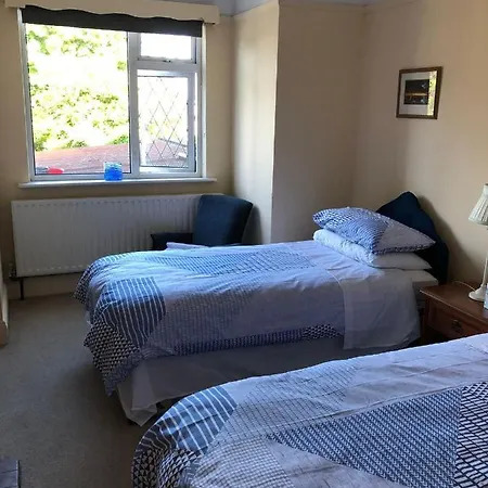 Angela's House לינה וארוחת בוקר גלוואיי