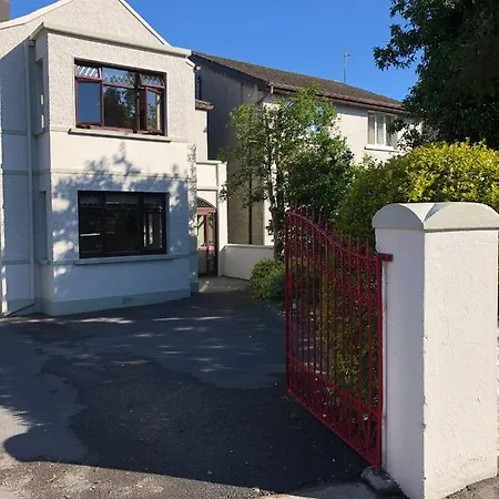Angela's House