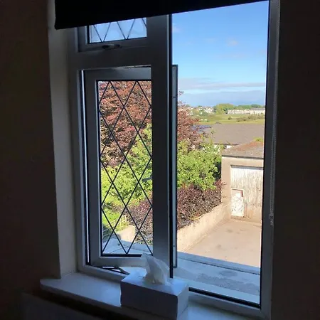 Angela's House Bed & Breakfast Galway