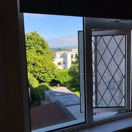 Bed & Breakfast Angela's House Galway
