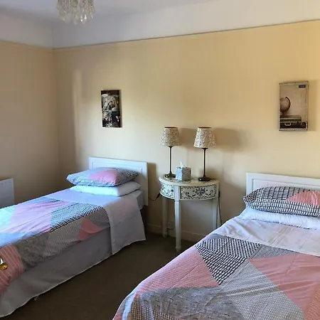 Angela's House לינה וארוחת בוקר