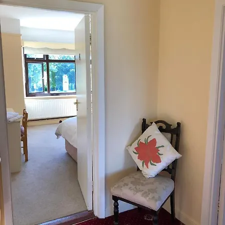 Bed & Breakfast Angela's House Galway
