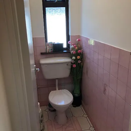 Angela's House
